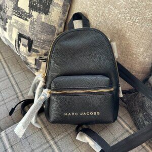 Marc Jacobs Mini Backpack (NWT)